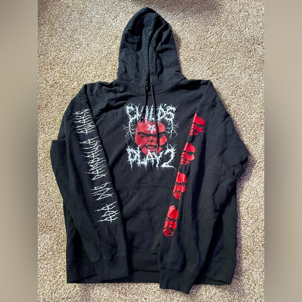 Child’s Play 2 Hoodie